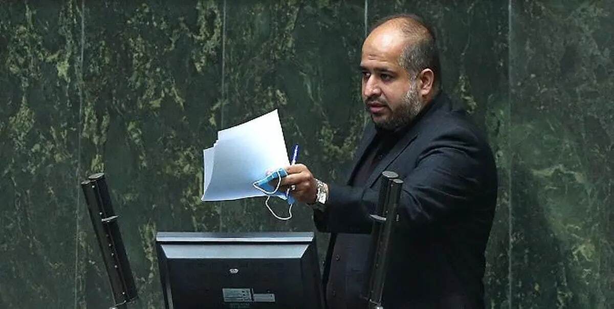 فروش ۸ کشتی خالی نهادههای دامی در مجلس افشا شد!