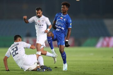 چرا بازی استقلال و گل گهر در ورزشگاه پاس قوامین برگزار نمیشود؟ چرا بازی استقلال و گل گهر در ورزشگاه پاس قوامین برگزار نمیشود؟