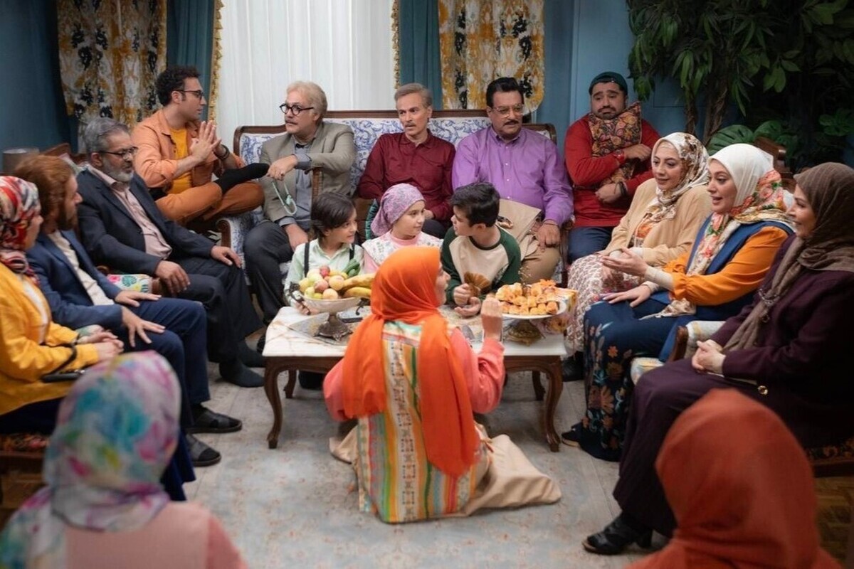 نقد و بررسی سریال بهار شیراز | آیا کمدیهای تلویزیونی دوباره قوت میگیرند؟ معرفی سریال بهار شیراز