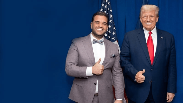 دیپلمات علف‌فروش با زبان تهدید راهی عراق می‌شود