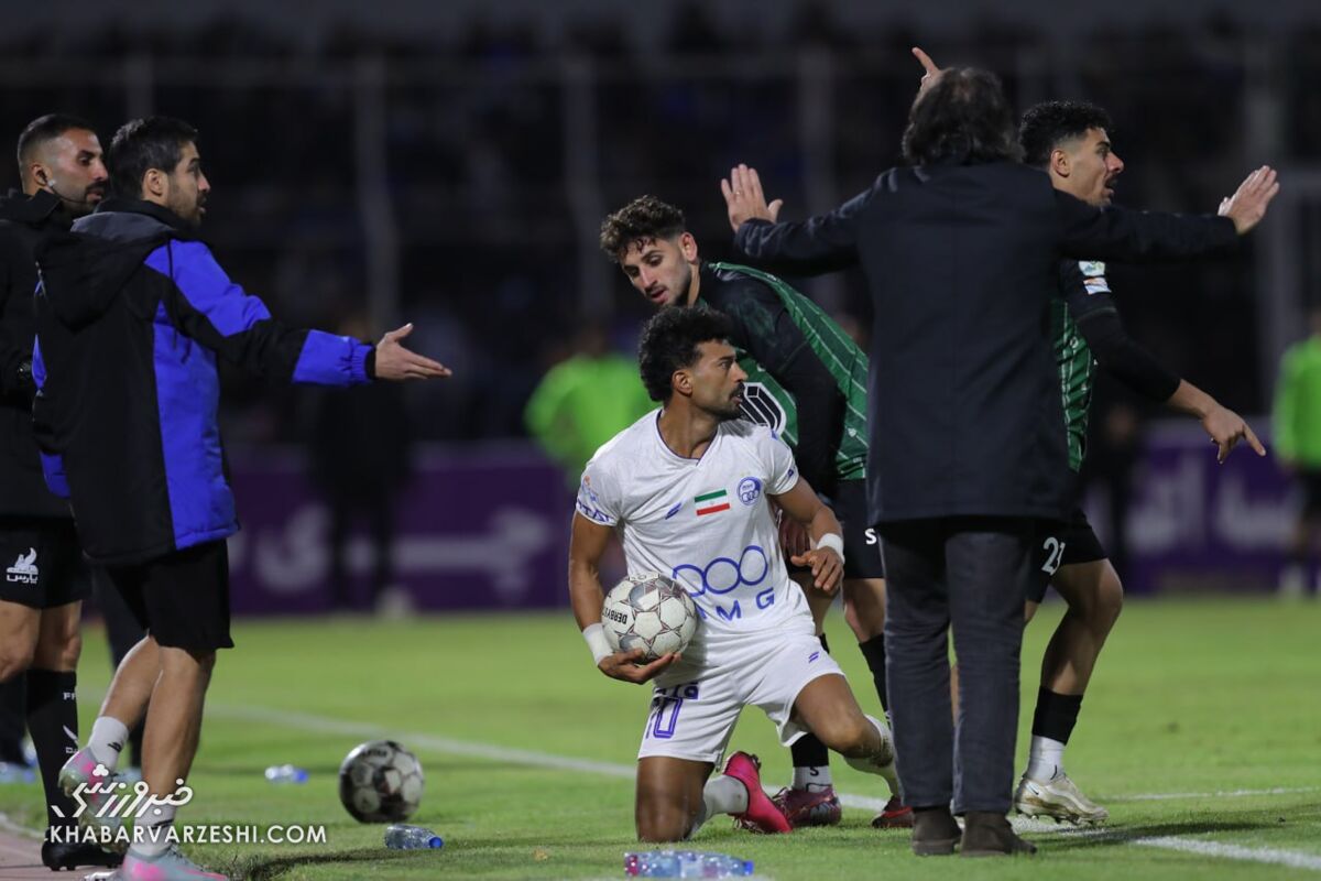 پنج پیروزی ساپینتو بدون رامین رضاییان! پنج پیروزی ساپینتو بدون رامین رضاییان!