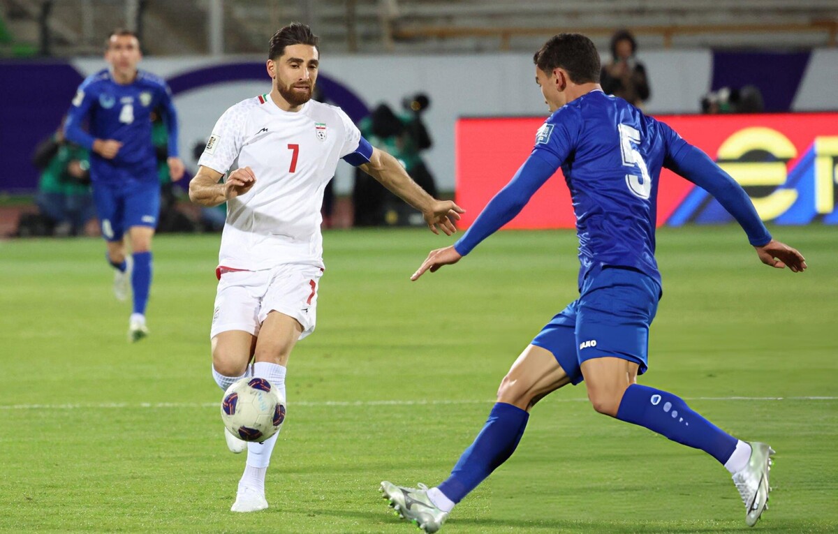 انتقال «برد-برد» یا بنبست؟ علیرضا جهانبخش و بحران عجیب در بلژیک! انتقال «برد-برد» یا بنبست؟ علیرضا جهانبخش و بحران عجیب در بلژیک!