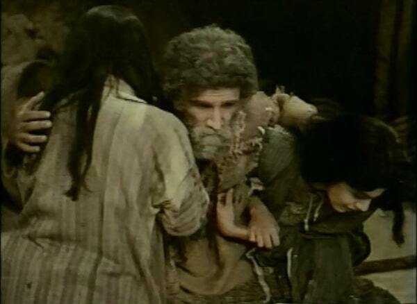 مرگ یزدگرد بهرام بیضایی