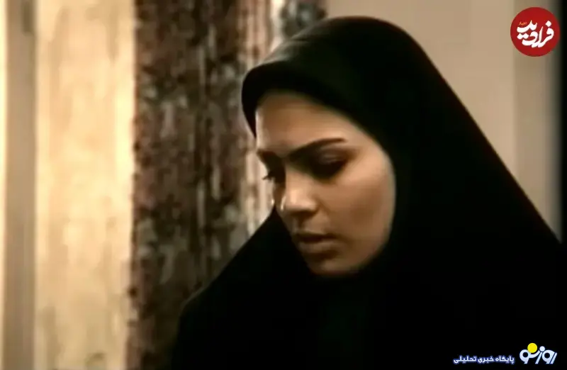 «سارا خوئینی‌ها» در ۲۵ سالگی