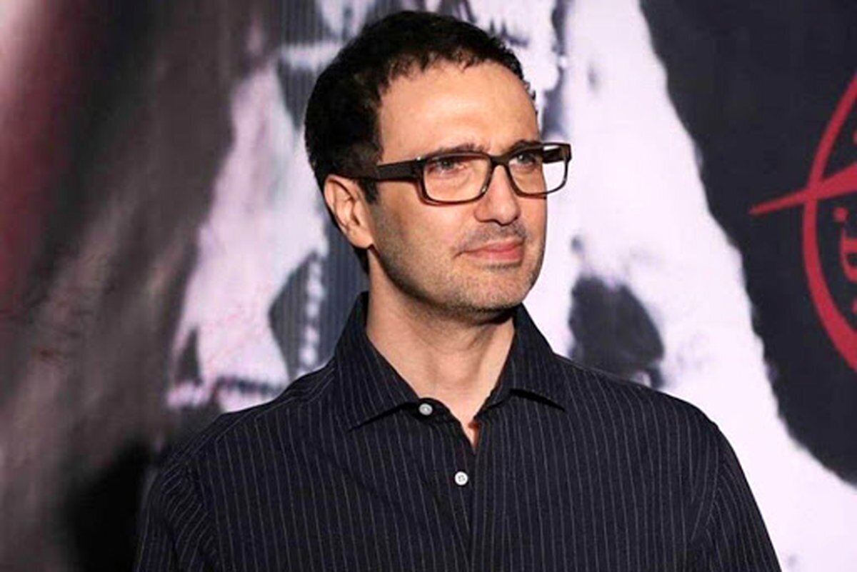 بازگشت محمدرضا فروتن با یک نقش ویژه بازگشت محمدرضا فروتن با یک نقش ویژه