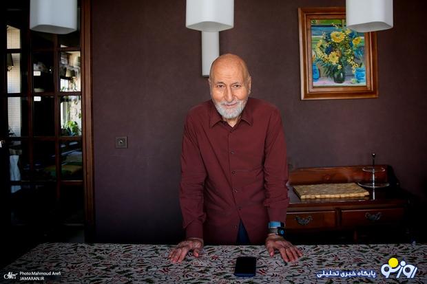 بهزاد نبوی:پزشکیان شخصیتی مستقل است و نمیتوان او را در قالبهای مرسوم سیاسی جا داد بهزاد نبوی:پزشکیان شخصیتی مستقل است و نمیتوان او را در قالبهای مرسوم سیاسی جا داد