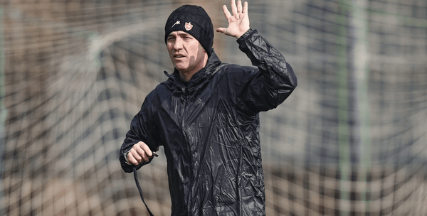 خانهتکانی زمستانی در پرسپولیس؛ 2+2 بازیکن در لیست خروجی اوسمار خانهتکانی زمستانی در پرسپولیس؛ 2+2 بازیکن در لیست خروجی اوسمار