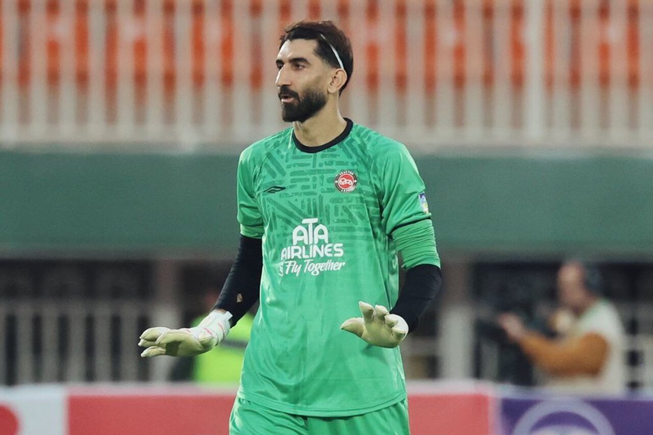 بیرانوند را رها کنید، مگر چه کار کرده؟/خداداد بنده خدا هم زیاد فحش میخورد