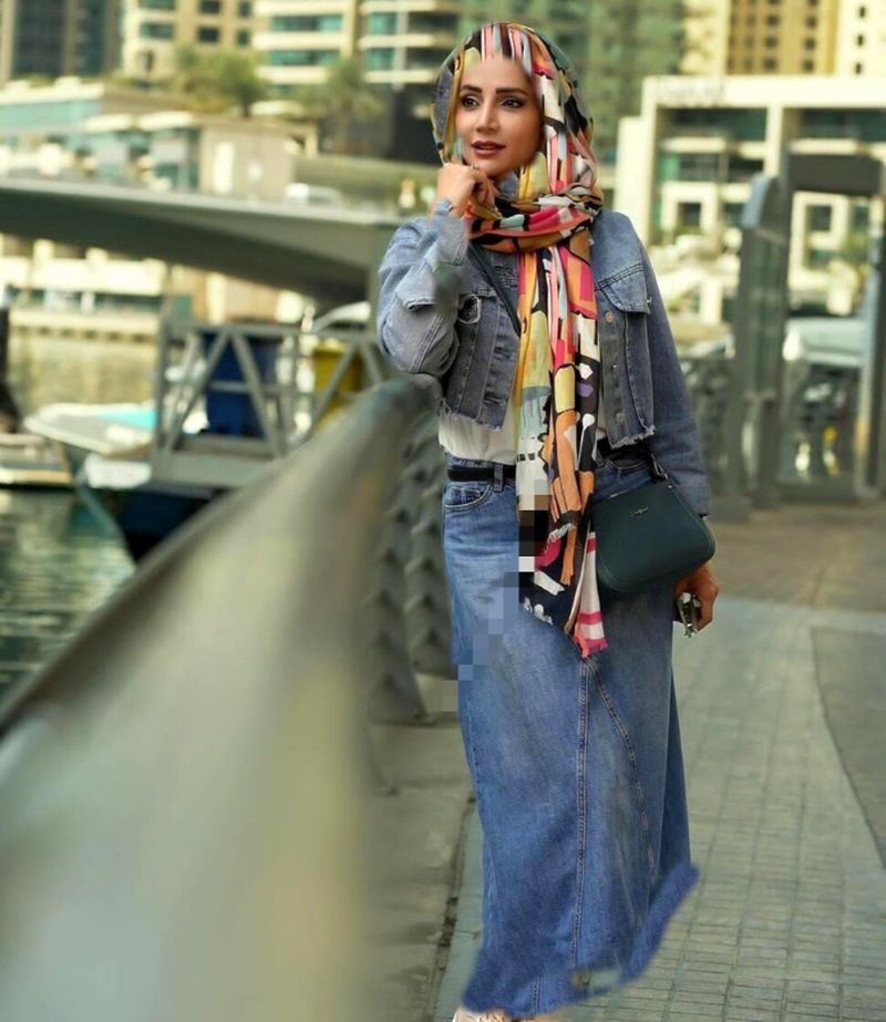 شبنم قلی خانی