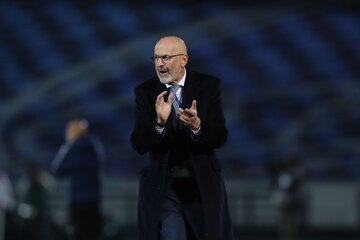 گلایههای بوژوویچ قبل از ترک ایران؛ سرقت نکردم، اجازه خداحافظی میدادید! گلایههای بوژوویچ قبل از ترک ایران؛ سرقت نکردم، اجازه خداحافظی میدادید!