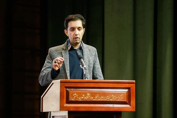 آمریکا مذاکره را ابزار استحاله ایران میداند/ توافق نباید به قیمت تضعیف مؤلفههای قدرت باشد آمریکا مذاکره را ابزار استحاله ایران میداند/ توافق نباید به قیمت تضعیف مؤلفههای قدرت باشد