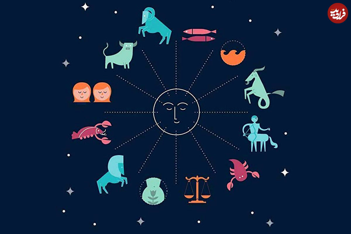 فال ابجد امروز دوشنبه 15 اردیبهشت ماه 1404 فال ابجد امروز دوشنبه 15 اردیبهشت ماه 1404