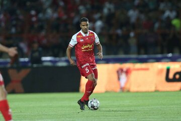 بازیکنی که زیر نظر کارتال حذف شد! بازیکنی که زیر نظر کارتال حذف شد!