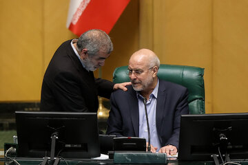 قالیباف قربانی انتقام تندروها می شود؟/ ۳ رقیب احتمالی «مردِ شماره یک پارلمان» در خرداد ۱۴۰۴ قالیباف قربانی انتقام تندروها می شود؟/ ۳ رقیب احتمالی «مردِ شماره یک پارلمان» در خرداد ۱۴۰۴