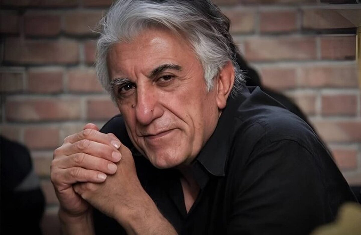 رضا کیانیان: حکم تیر من صادر شده بود! رضا کیانیان: حکم تیر من صادر شده بود!