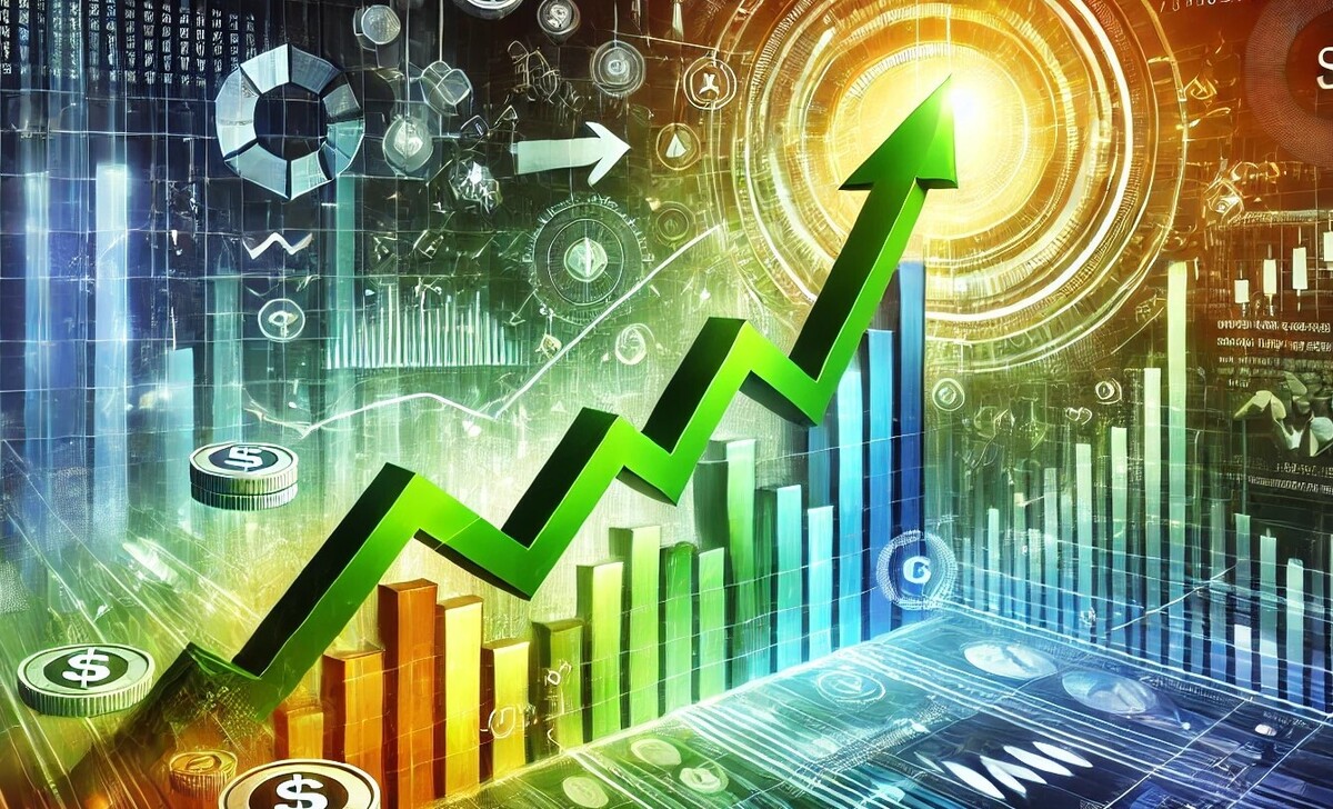 رشد چشمگیر بورس در سایه اخبار مثبت و بازگشایی خساپا
