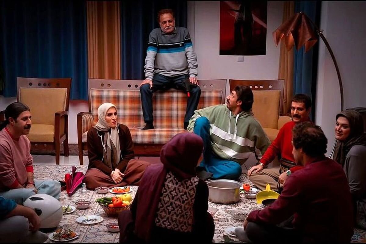 پایتخت؛ طنز یا ترویج رفتارهای ضعیف؟ پایتخت؛ طنز یا ترویج رفتارهای ضعیف؟