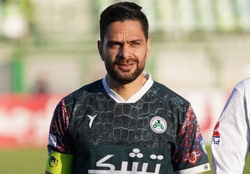 ستاره سابق پرسپولیس عزادار شد