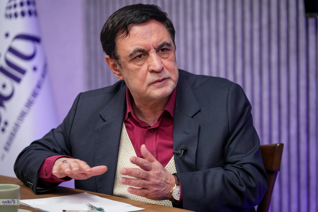 استیضاح‌های سریالی؛ مدیریتی یا سیاسی؟/ دفاع تحلیلگر اصولگرا از استیضاح وزرای راه و نیرو/ مجلس نگاه ضد دولتی ندارد/ ماه عسل دولت و مجلس تمام نشده است