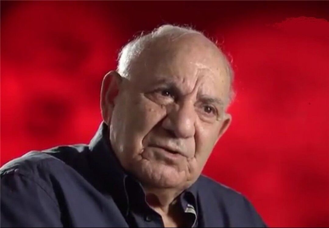 مهاجرانی واکنش نشان داد؛ کسی از استقلال تماس نگرفته! مهاجرانی واکنش نشان داد؛ کسی از استقلال تماس نگرفته!