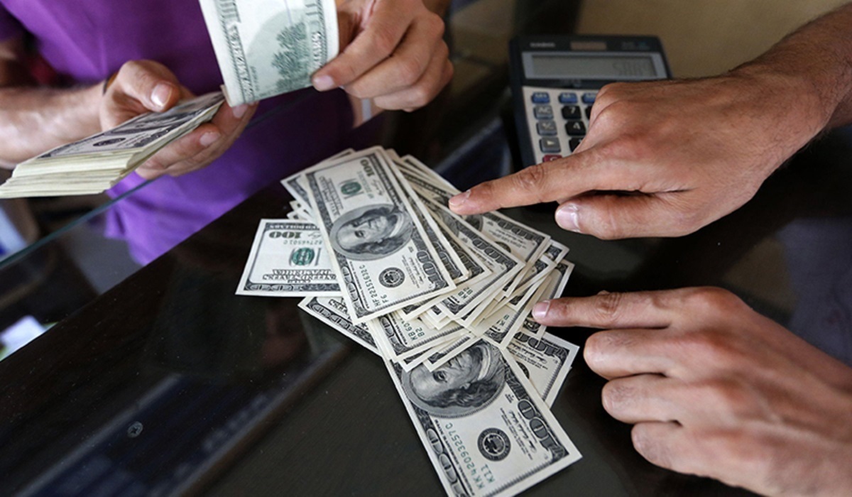 قیمت دلار تغییر فاز دارد؛ مرز حمایت شکسته میشود؟ قیمت دلار تغییر فاز دارد؛ مرز حمایت شکسته میشود؟