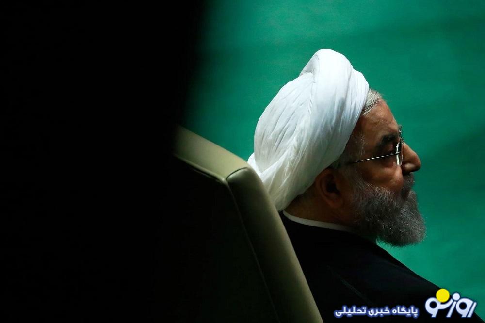 حسن روحانی همچنان ذوق زده/ رئیس جمهور سابق نسخه‌ برجام را بهترین گزینه می‌داند