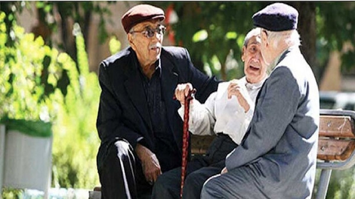 ۶۰ درصد بازنشستگان تامین اجتماعی حداقل حقوق دریافت میکنند ۶۰ درصد بازنشستگان تامین اجتماعی حداقل حقوق دریافت میکنند