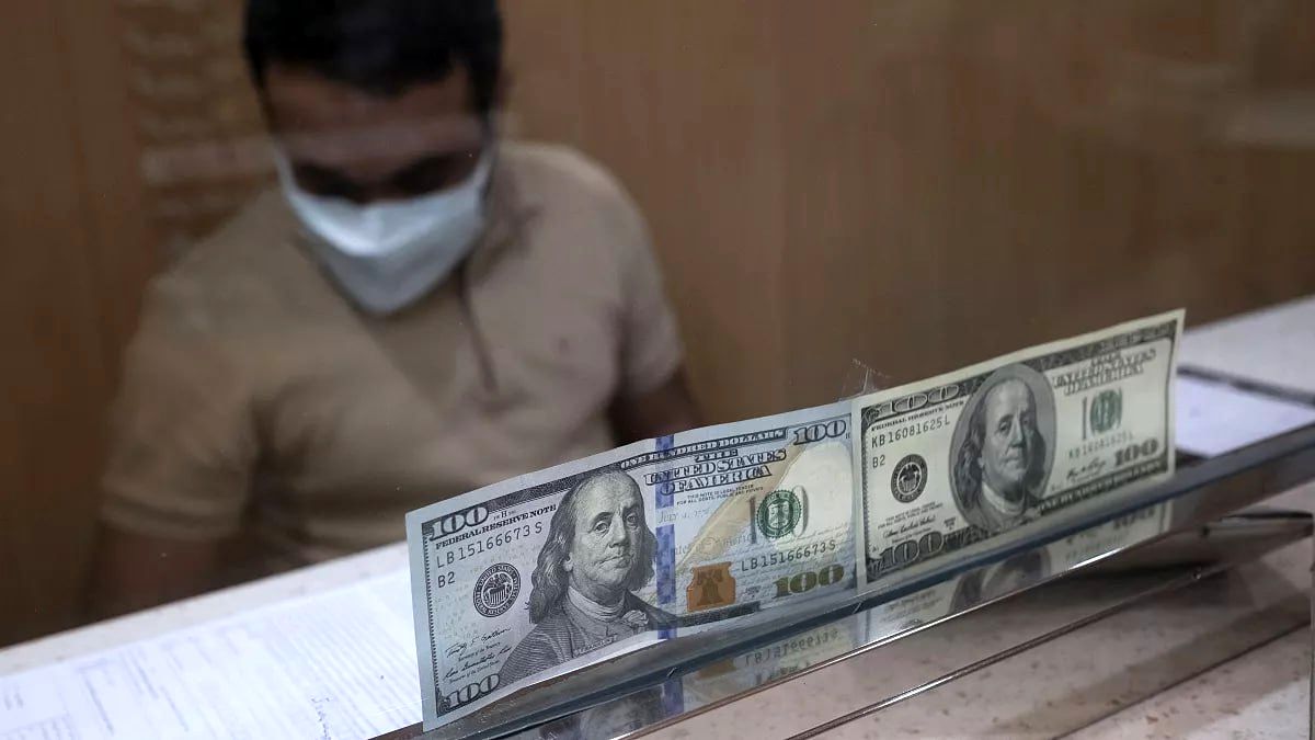 قیمت دلار و یورو امروز شنبه ۲۷ اردیبهشت ماه ۱۴۰۴ قیمت دلار و یورو امروز شنبه ۲۷ اردیبهشت ماه ۱۴۰۴