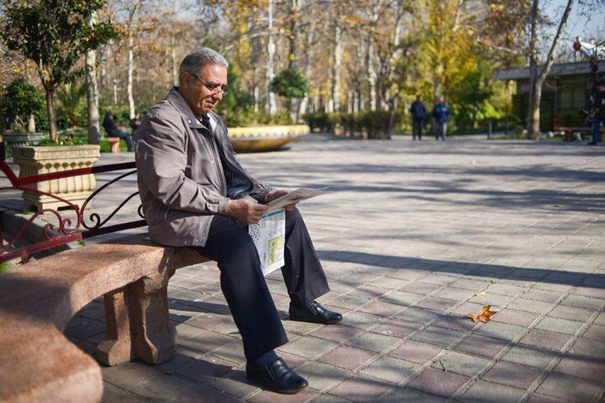 شوک جدید به بازنشستگان کارگری/ فیشهای حقوقی را حذف کردند؟ شوک جدید به بازنشستگان کارگری/ فیشهای حقوقی را حذف کردند؟