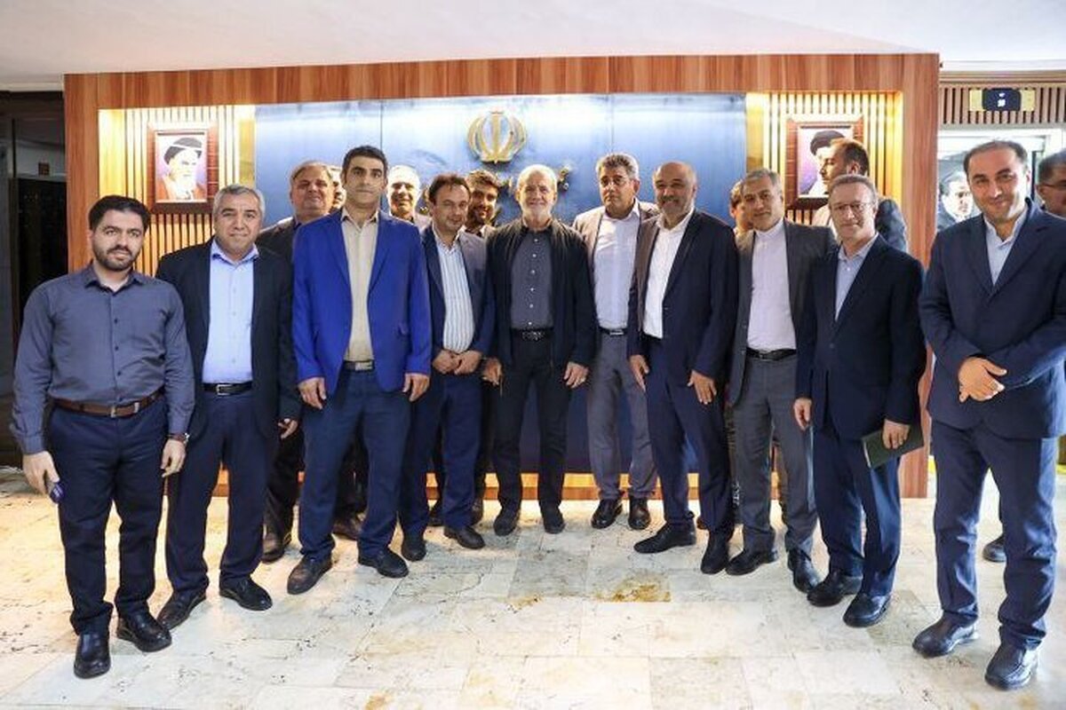 دستور پزشکیان درمورد حذف یارانهها برخی خانوارها دستور پزشکیان درمورد حذف یارانهها برخی خانوارها