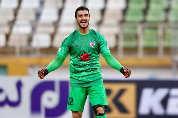 در استقلال بزرگ شدم و این تیم مثل خانه من است؛ میخواهم دوباره به تیم ملی دعوت شوم در استقلال بزرگ شدم و این تیم مثل خانه من است؛ میخواهم دوباره به تیم ملی دعوت شوم