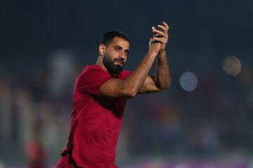 واکنش کنعانیزادگان به استوری جنجالی؛ صفحه اینستاگرامم هک شده است! واکنش کنعانیزادگان به استوری جنجالی؛ صفحه اینستاگرامم هک شده است!