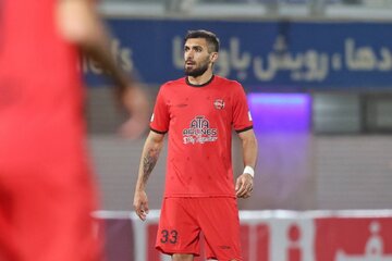 پرسپولیس بهدنبال یک صید بزرگ؛ مذاکرات درویش با ستاره تراکتور پرسپولیس بهدنبال یک صید بزرگ؛ مذاکرات درویش با ستاره تراکتور