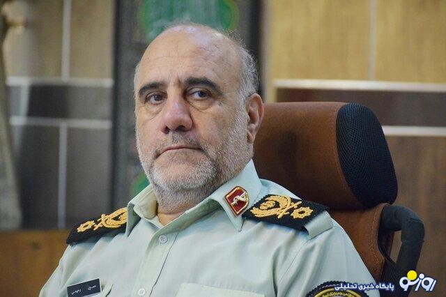 کشف ۳ میلیون سوخت قاچاق کشف ۳ میلیون سوخت قاچاق