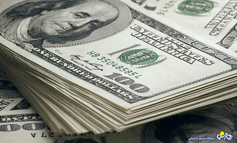 پیش‌بینی قیمت دلار در سال 1404