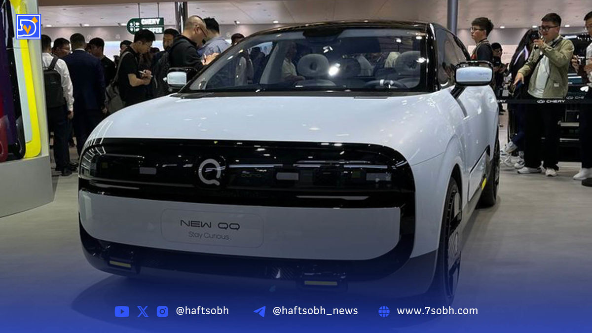 شانگهای ۲۰۲۵؛ سرزمین آرزوهای ممنوعه