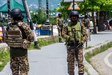 ردپای پررنگ افغان‌ها در بحران کشمیر/ مناقشه‌ای دیرپا بدون چشم‌انداز روشن توافق