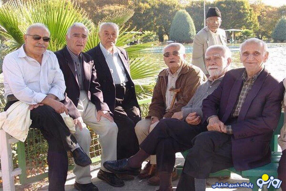 خبر مهم درباره واریز حقوق بازنشستگان نیروهای مسلح خبر مهم درباره واریز حقوق بازنشستگان نیروهای مسلح