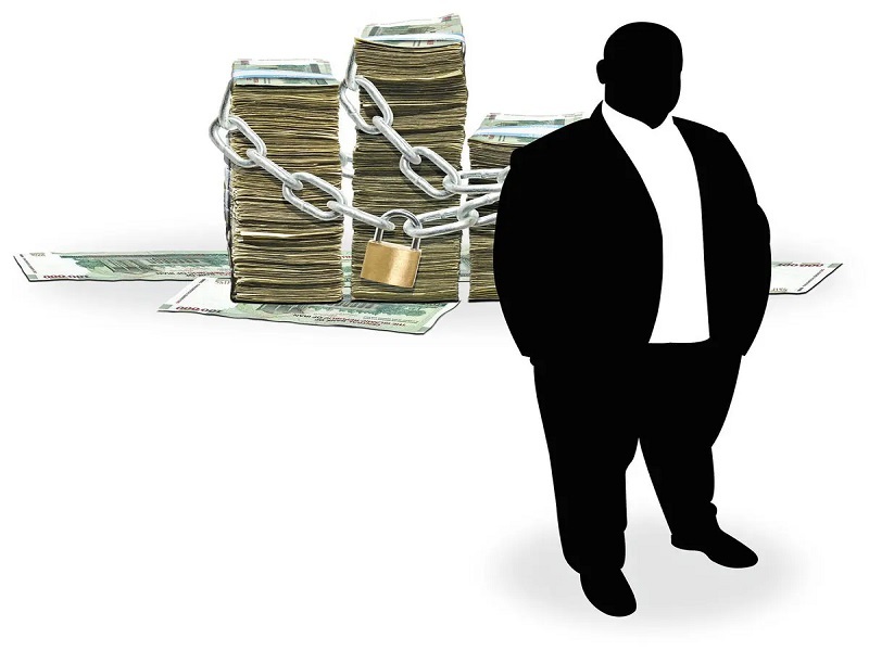 اسامی بزرگترین بدهکاران بانکی منتشر شد/ مماشات با وامگیرندگان خاص تا کی؟ اسامی بزرگترین بدهکاران بانکی منتشر شد/ مماشات با وامگیرندگان خاص تا کی؟