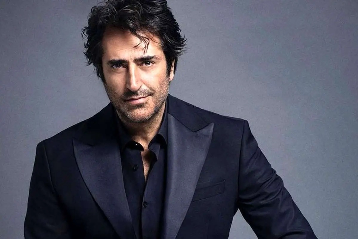 خبر جنجالی کنسرت ماهسون در کیش