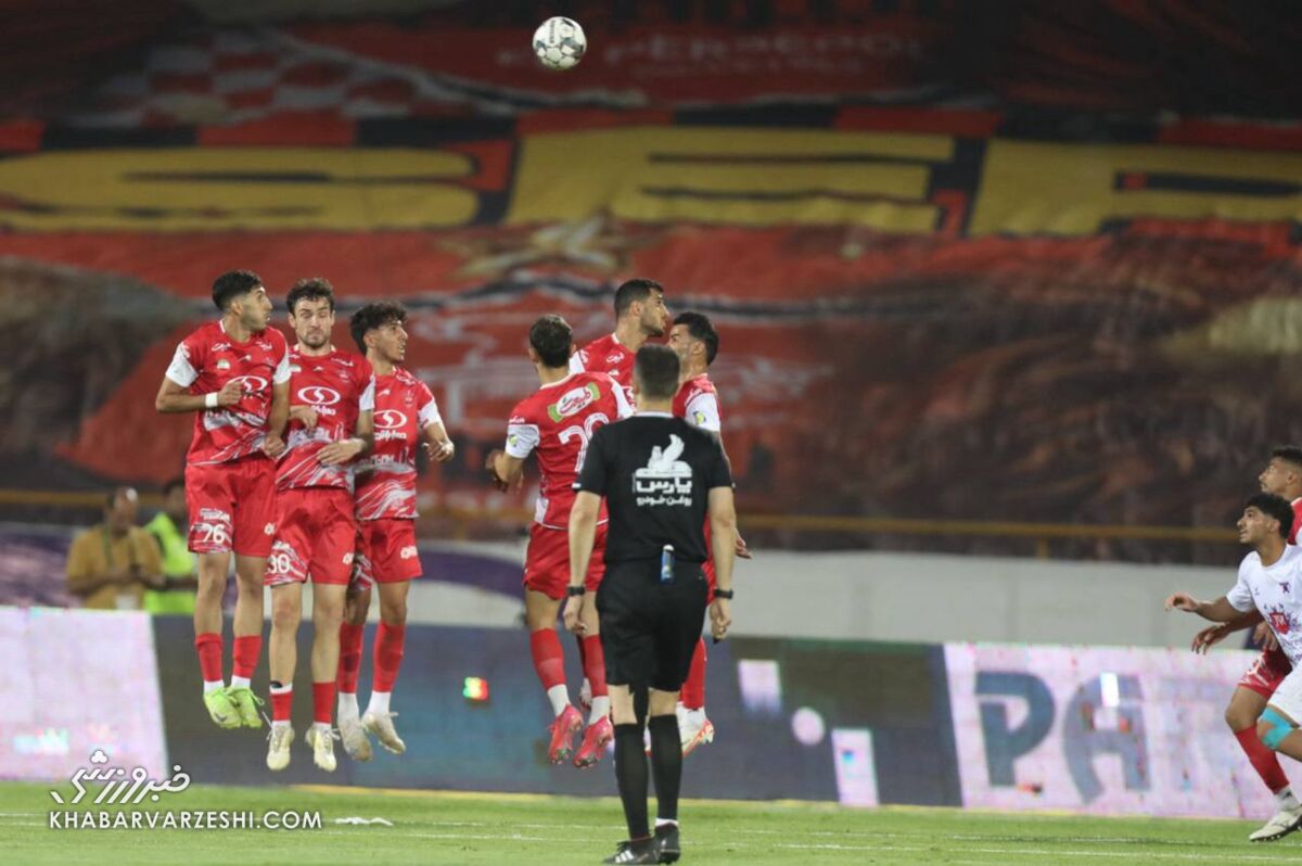 آخرین اخبار از نقل و انتقالات پرسپولیس؛ ورودیها، خروجیها و تمدیدیها را بشناسید آخرین اخبار از نقل و انتقالات پرسپولیس؛ ورودیها، خروجیها و تمدیدیها را بشناسید