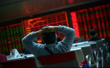 بورس سقوط کرد/ گزارش بازار سرمایه امروز شنبه ۱۷ خرداد ۱۴۰۴