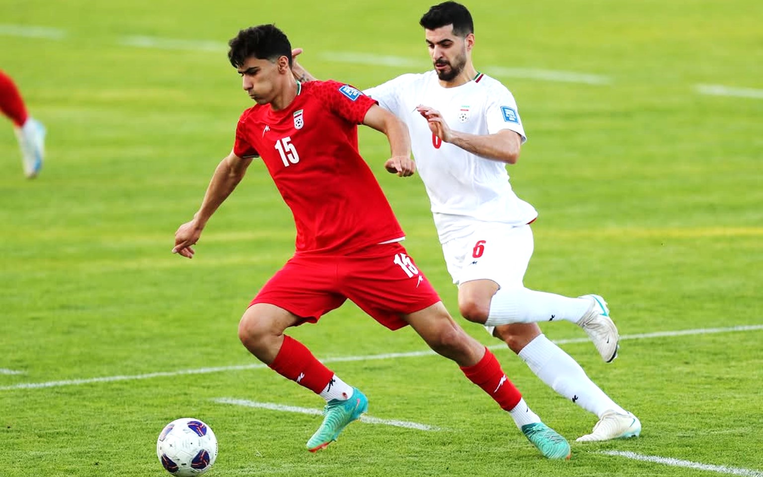 هافبک تیم ملی اولین خرید استقلال هافبک تیم ملی اولین خرید استقلال