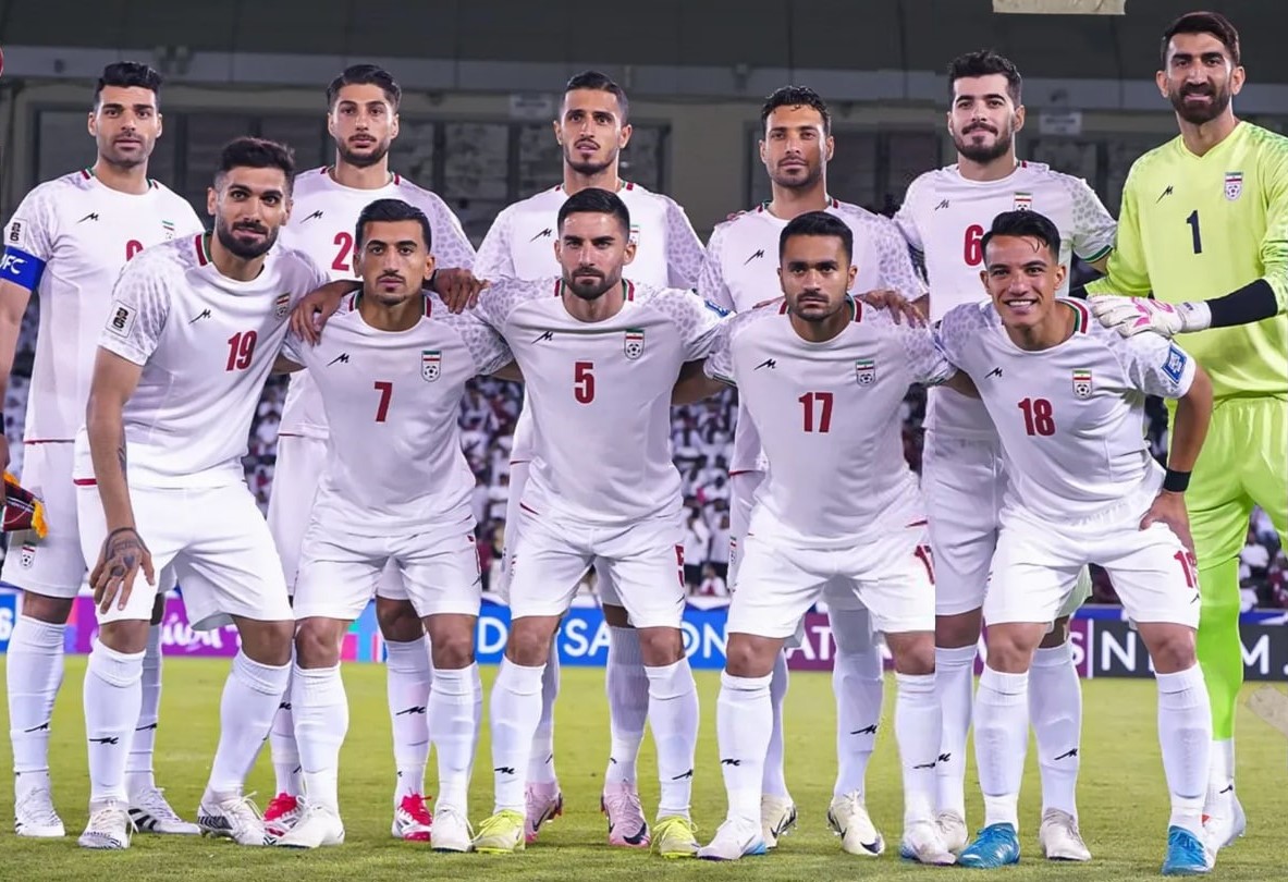 افول تیم ملی ایران زیر نظر قلعه نویی؛ مقایسهای با دوران کیروش افول تیم ملی ایران زیر نظر قلعه نویی؛ مقایسهای با دوران کیروش