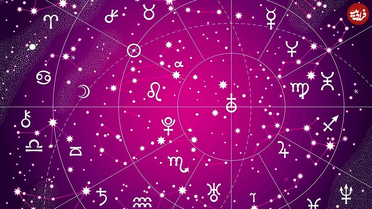 فال ابجد امروز جمعه 2 خرداد ماه 1404 فال ابجد امروز جمعه 2 خرداد ماه 1404