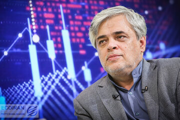 بازداشت فرزند کاظم صدیقی از نگاه محمد مهاجری/ اگر رسانه ها مستقلتر و آزادتر بودند هرگز بستگان صدیقی نمی توانستند تخلف کنند/ از همه سمت ها کنار رود بازداشت فرزند کاظم صدیقی از نگاه محمد مهاجری/ اگر رسانه ها مستقلتر و آزادتر بودند هرگز بستگان صدیقی نمی توانستند تخلف کنند/ از همه سمت ها کنار رود