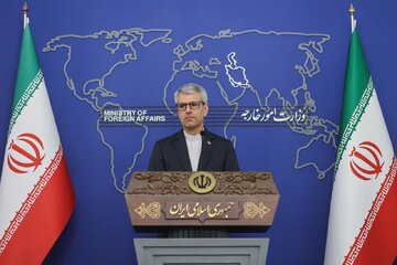زمان و مکان دور بعدی مذاکرات ایران و آمریکا اعلام شد زمان و مکان دور بعدی مذاکرات ایران و آمریکا اعلام شد