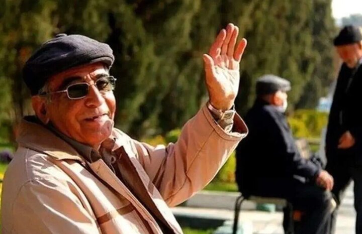 پرداخت حقوق خرداد ۱۴۰۴ بازنشستگان به تعویق افتاد! + علت چیست؟ پرداخت حقوق خرداد ۱۴۰۴ بازنشستگان به تعویق افتاد! + علت چیست؟