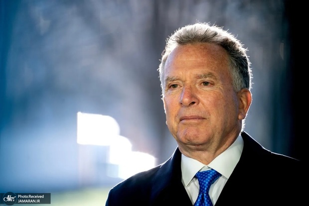 ویتکاف قبل از مذاکره جدید با ایران با نتانیاهو حرف زد