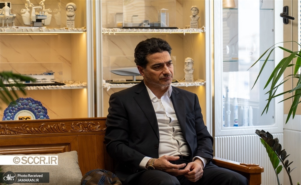 نشست+همایون+شجریان+با+دبیر+شورای+عالی+انقلاب+فرهنگی+(5)